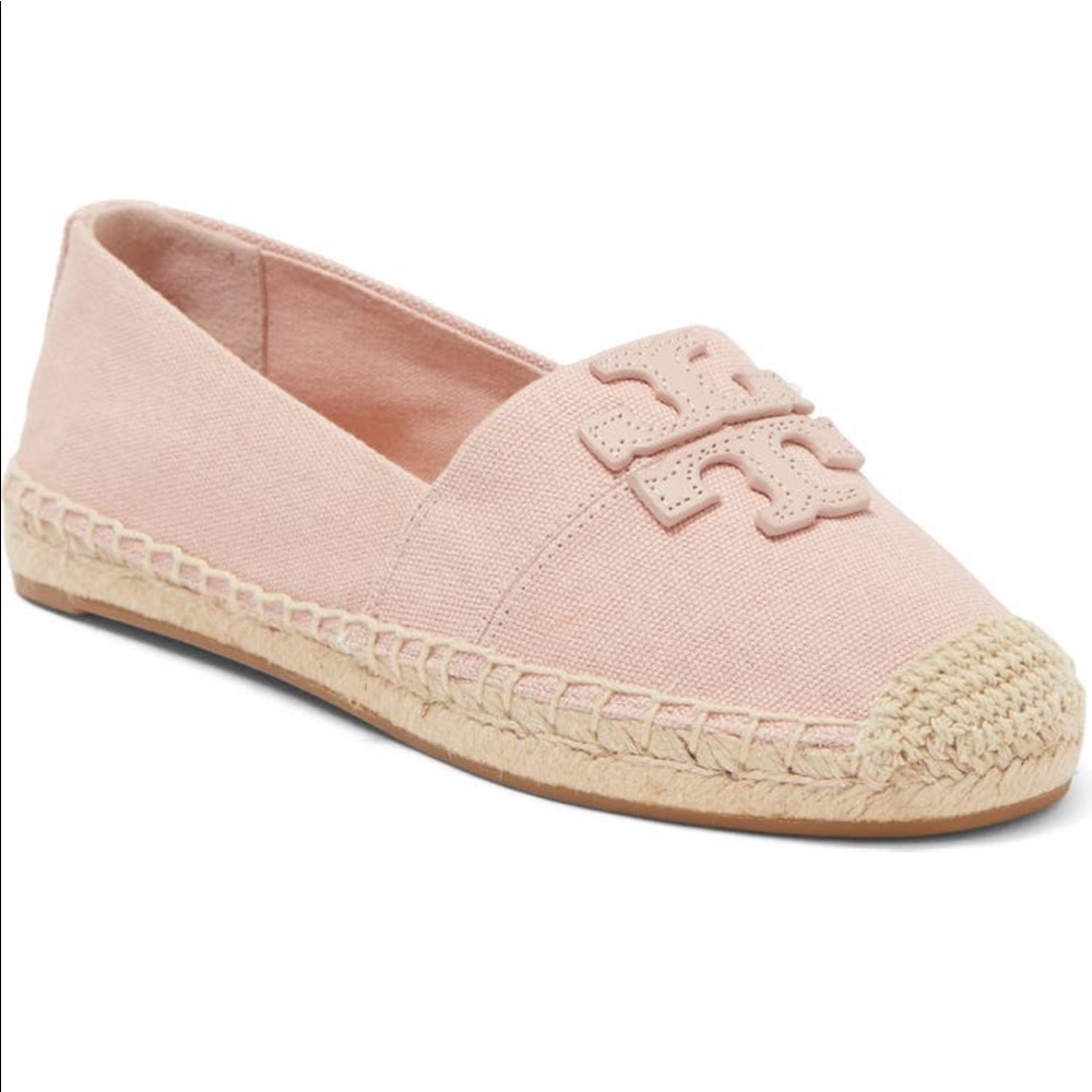 ‼️LAST ONE‼️NEW Tory Burch Weston Flat Espadrilles - Picture 2 of 11